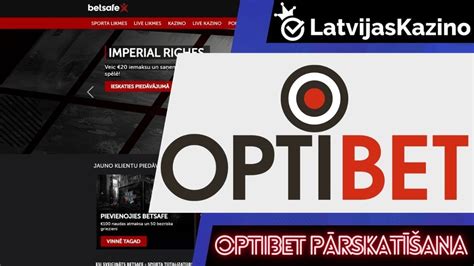 optibet bonusa kods|Optibet Kazino ️ 100€ Bonuss + 100 Bezriska Griezieni